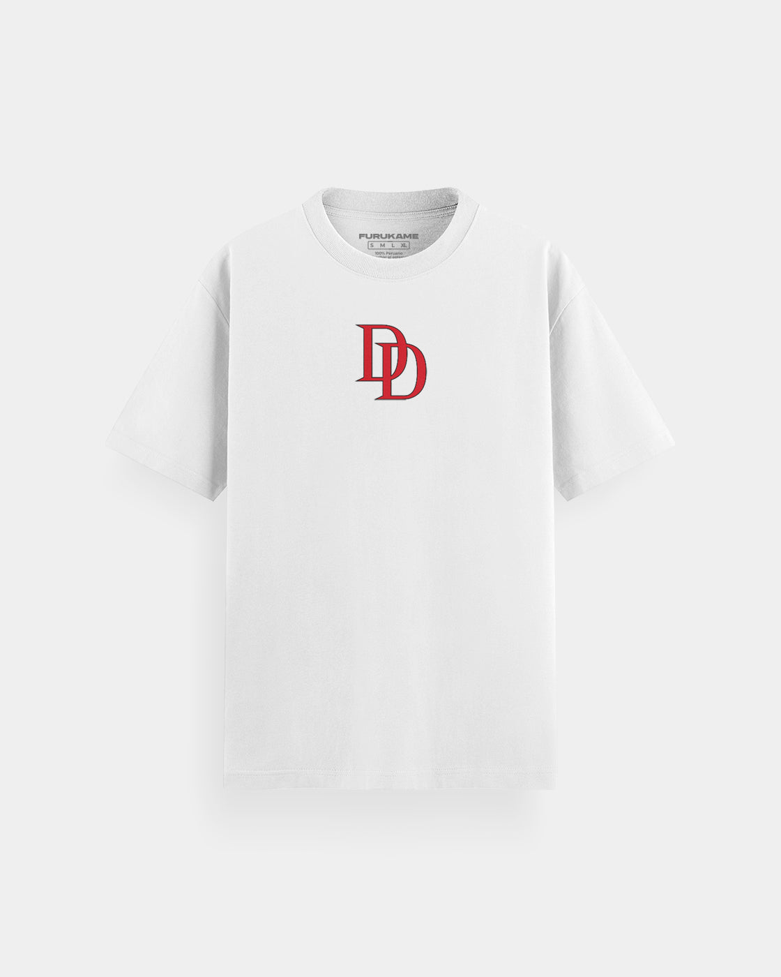 Daredevil DD Polo