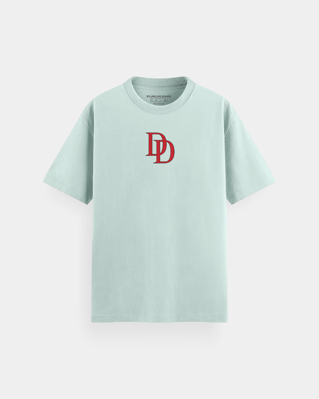 Daredevil DD Polo