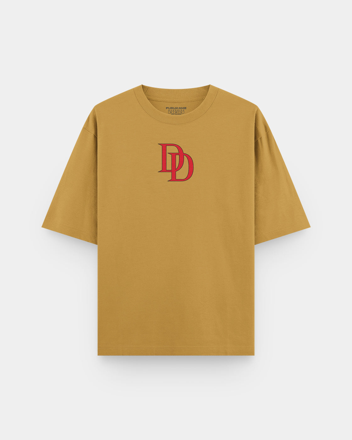 Daredevil DD Oversize