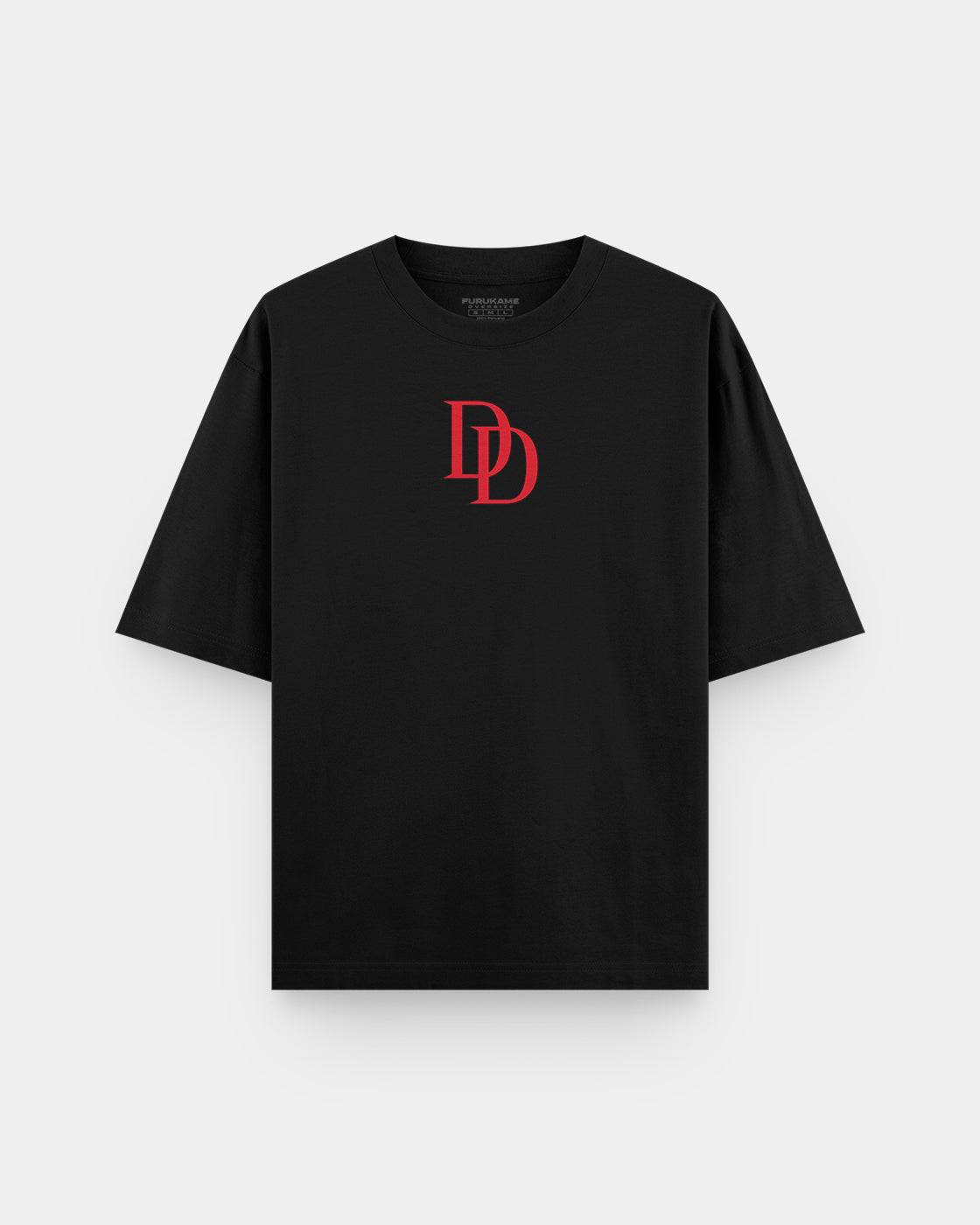 Daredevil DD Oversize