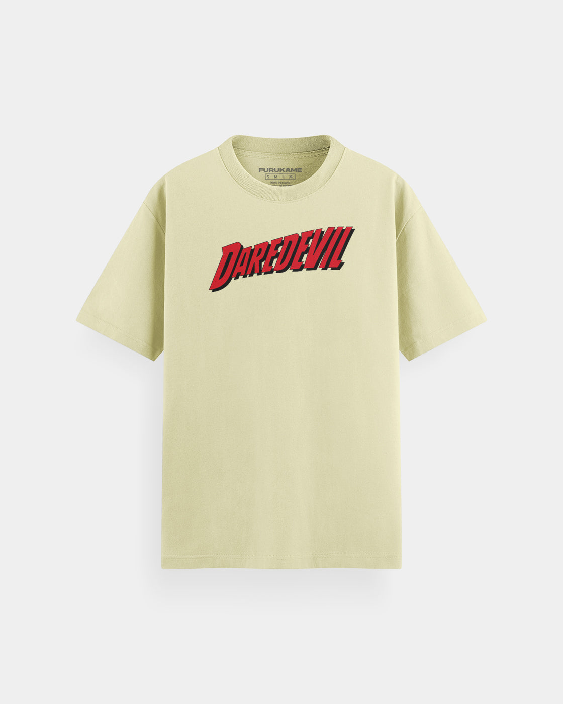 Daredevil Logo Polo