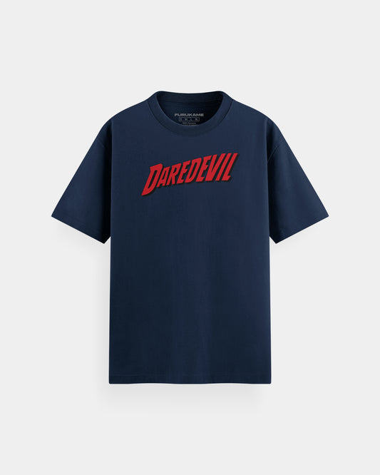 Daredevil Logo Polo