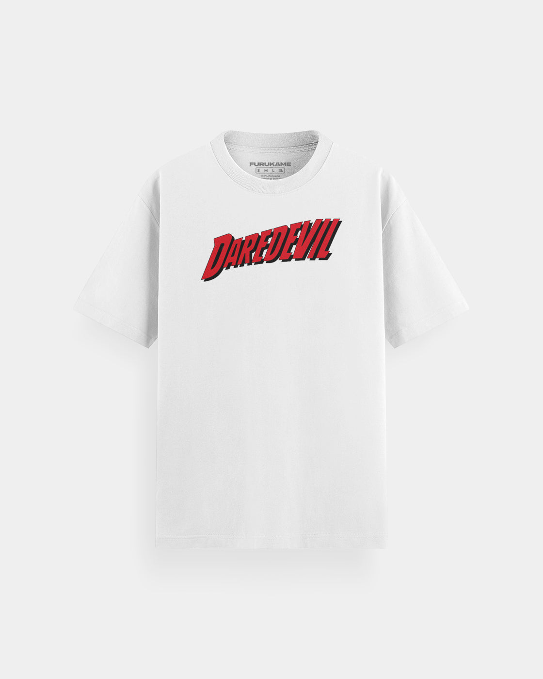 Daredevil Logo Polo