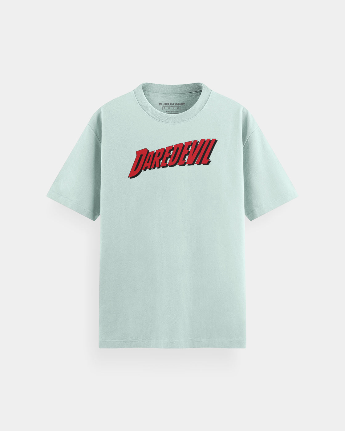 Daredevil Logo Polo