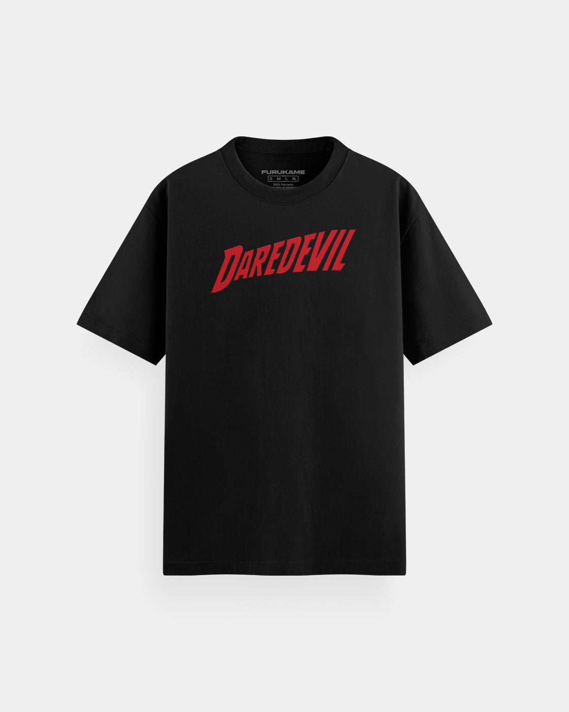 Daredevil Logo Polo