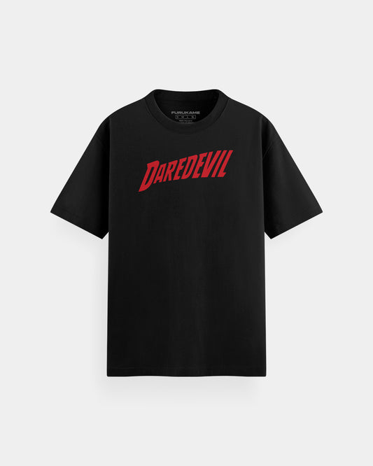 Daredevil Logo Polo