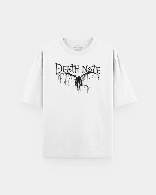 Death Note Ryuk Oversize