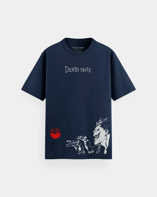 Ryuk Death Note Polo