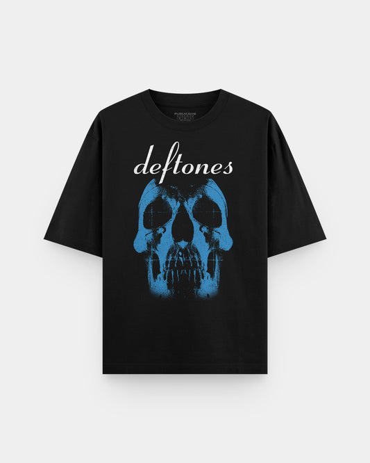 Deftones Oversize