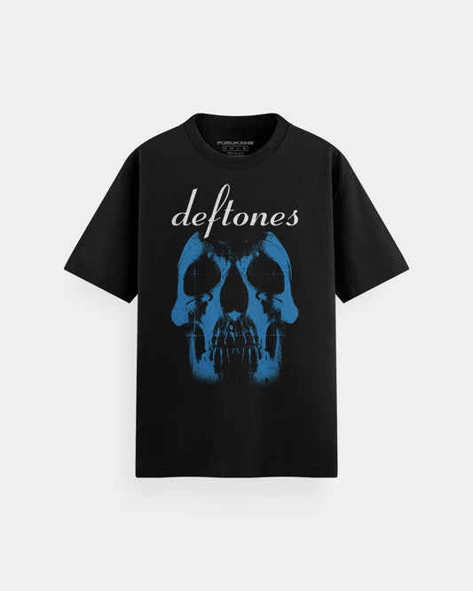 Deftones Polo