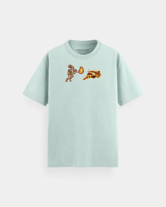 Dhalsim Street Fighter Polo