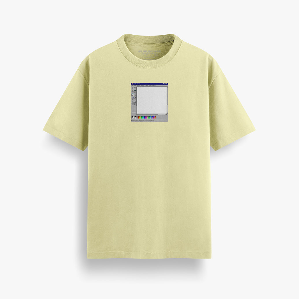 Paint Polo
