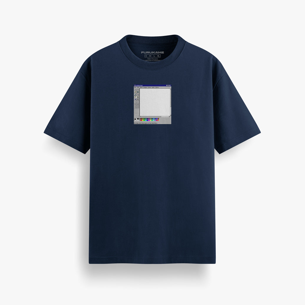 Paint Polo