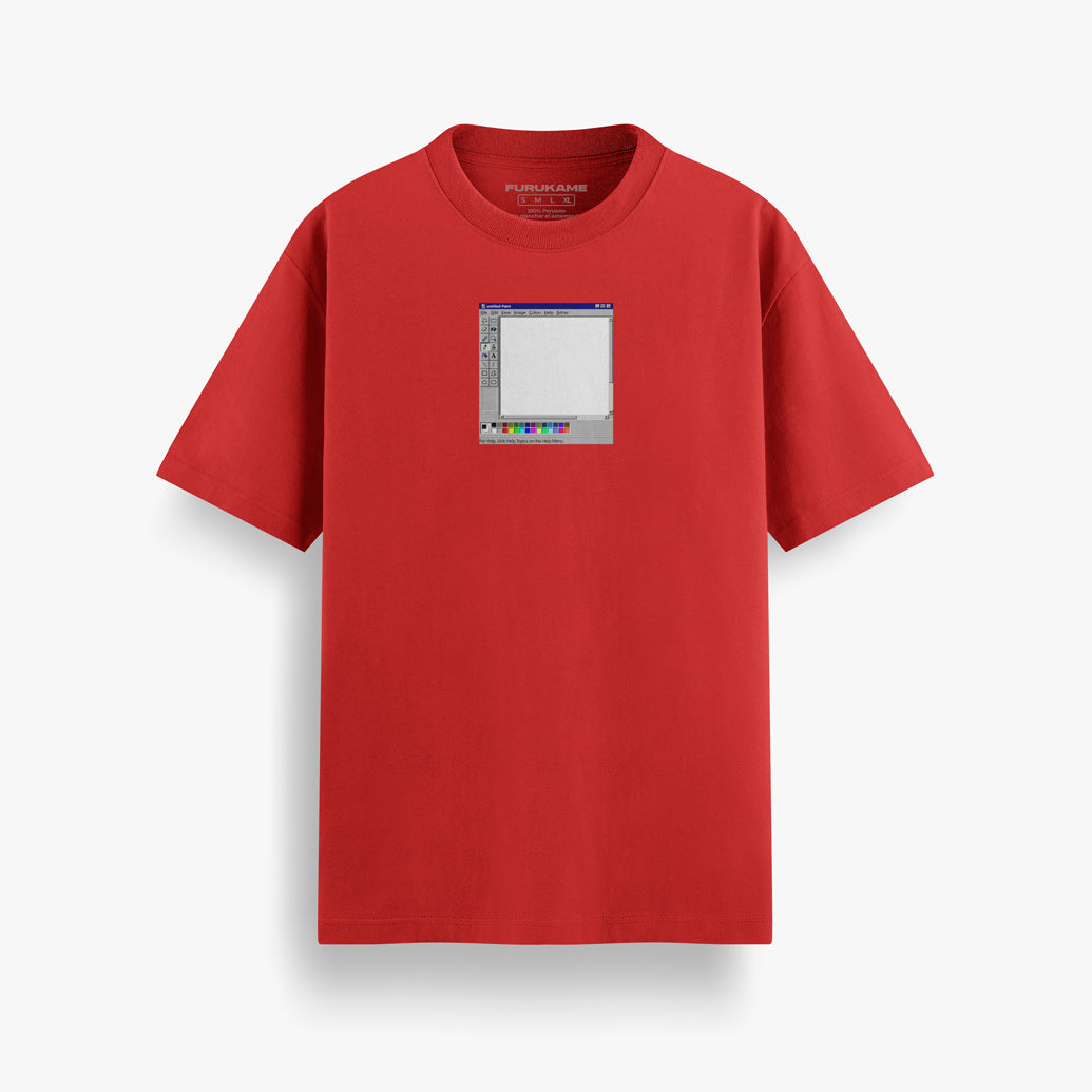 Paint Polo