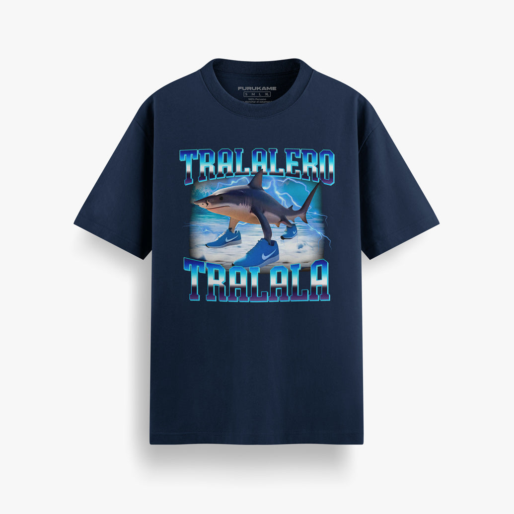 Tralalero Tralala Polo