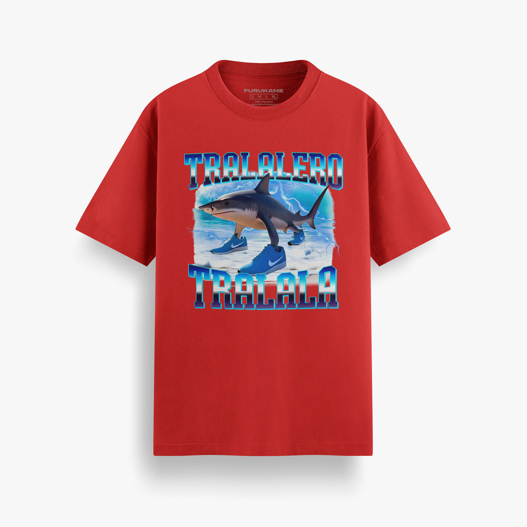 Tralalero Tralala Polo