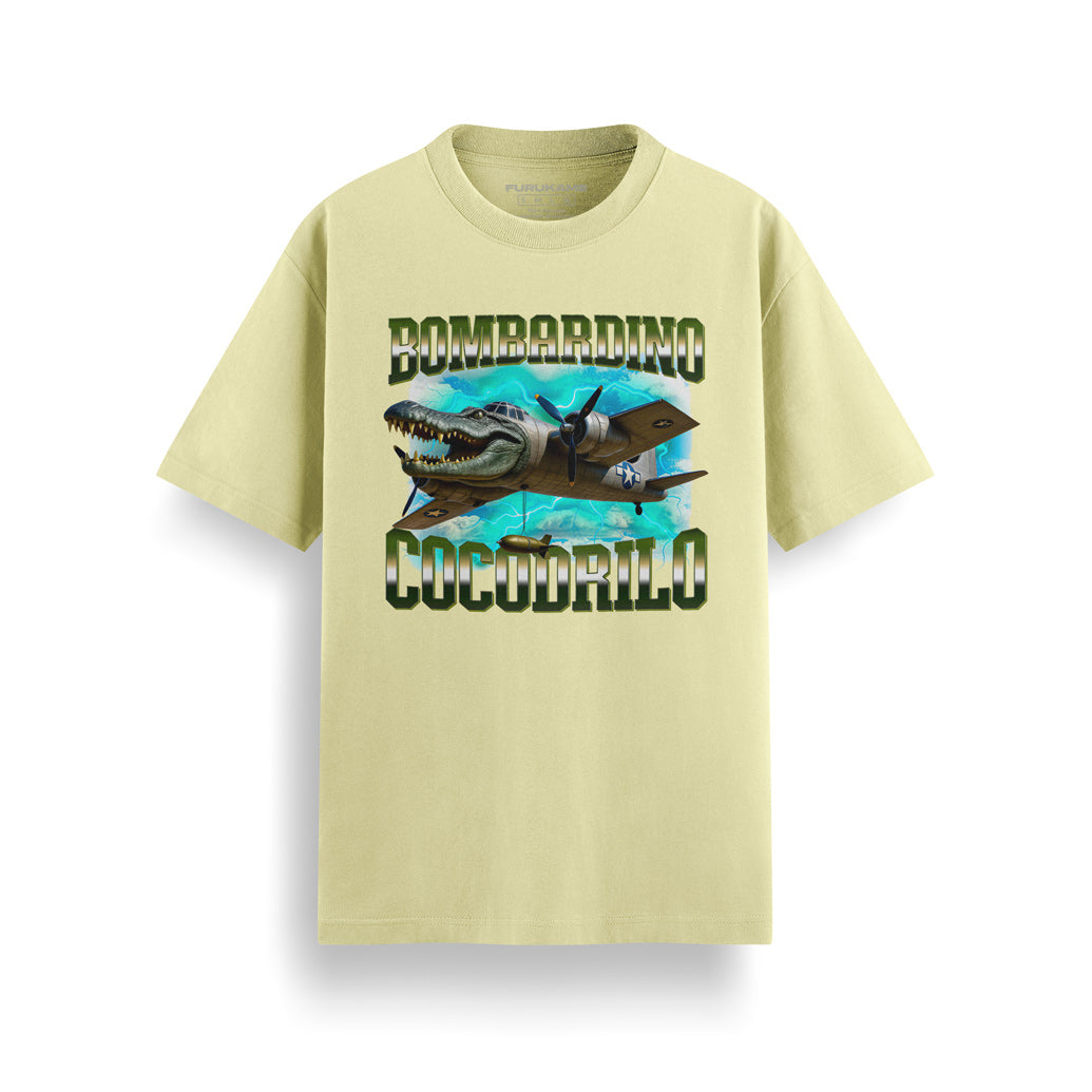 Bombardino Crocodilo Polo