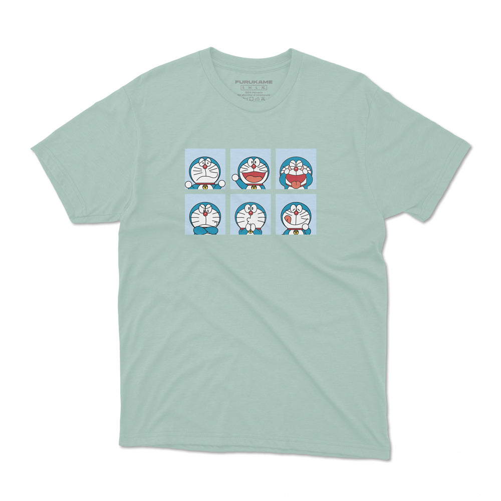 Doraemon Polo