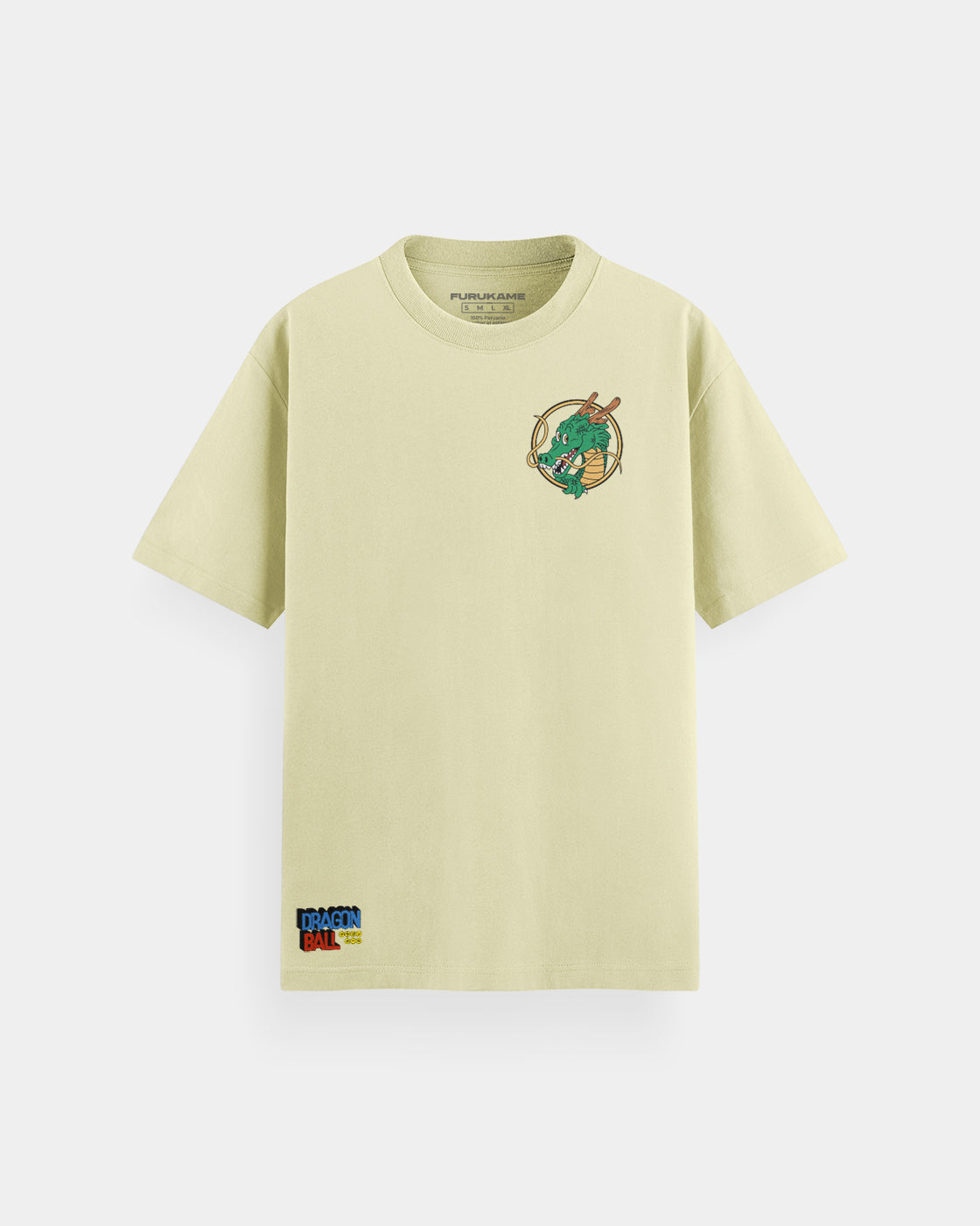 Dragon Ball 1986 Polo