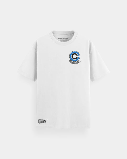 Dragon Ball Corporación Cápsula Polo