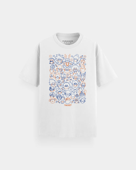 Dragon Ball Z Personajes Polo