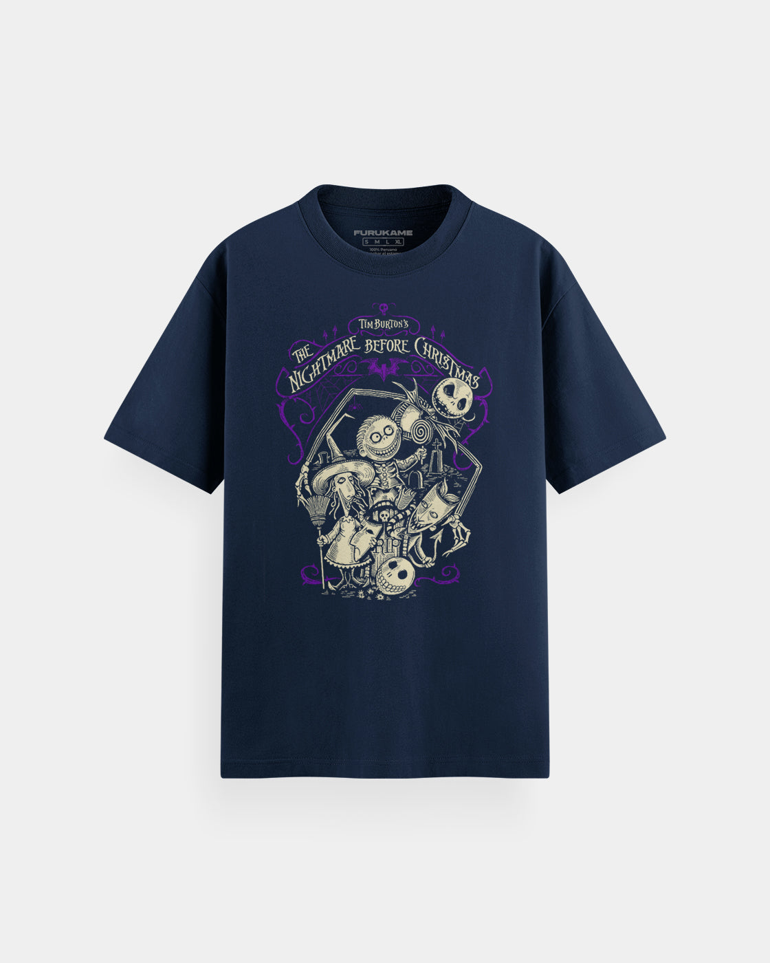 El Extraño Mundo de Jack Polo