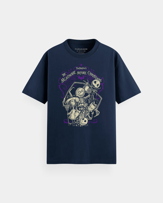 El Extraño Mundo de Jack Polo