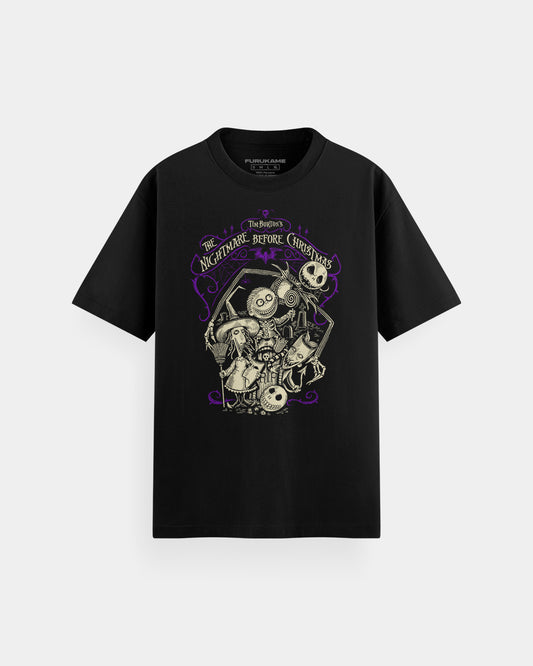 El Extraño Mundo de Jack Polo