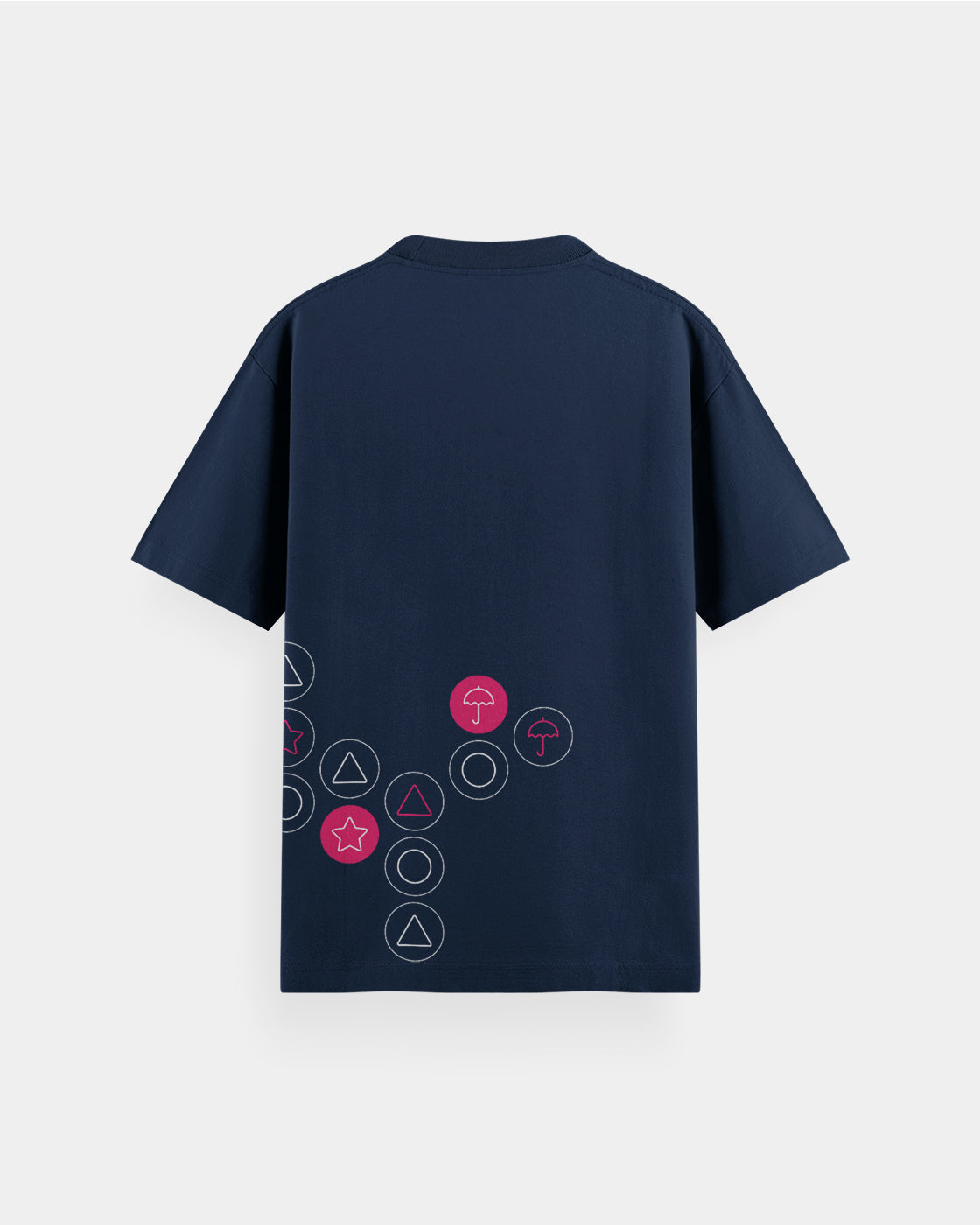 El Juego del Calamar 🦑 Polo