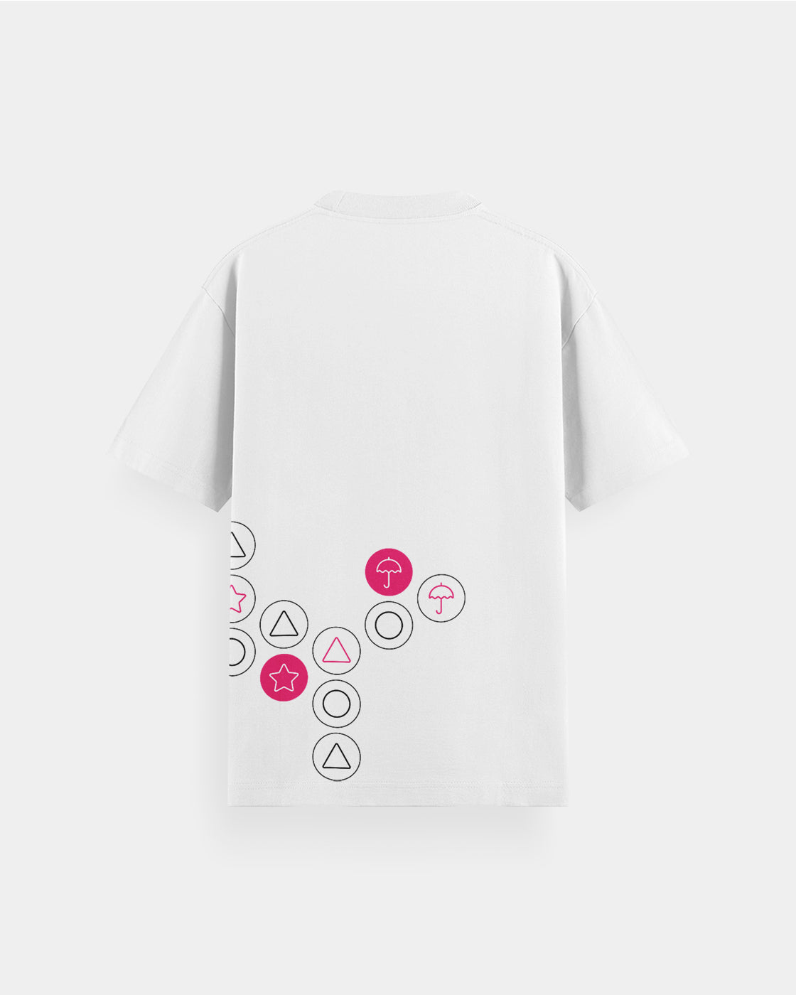 El Juego del Calamar 🦑 Polo