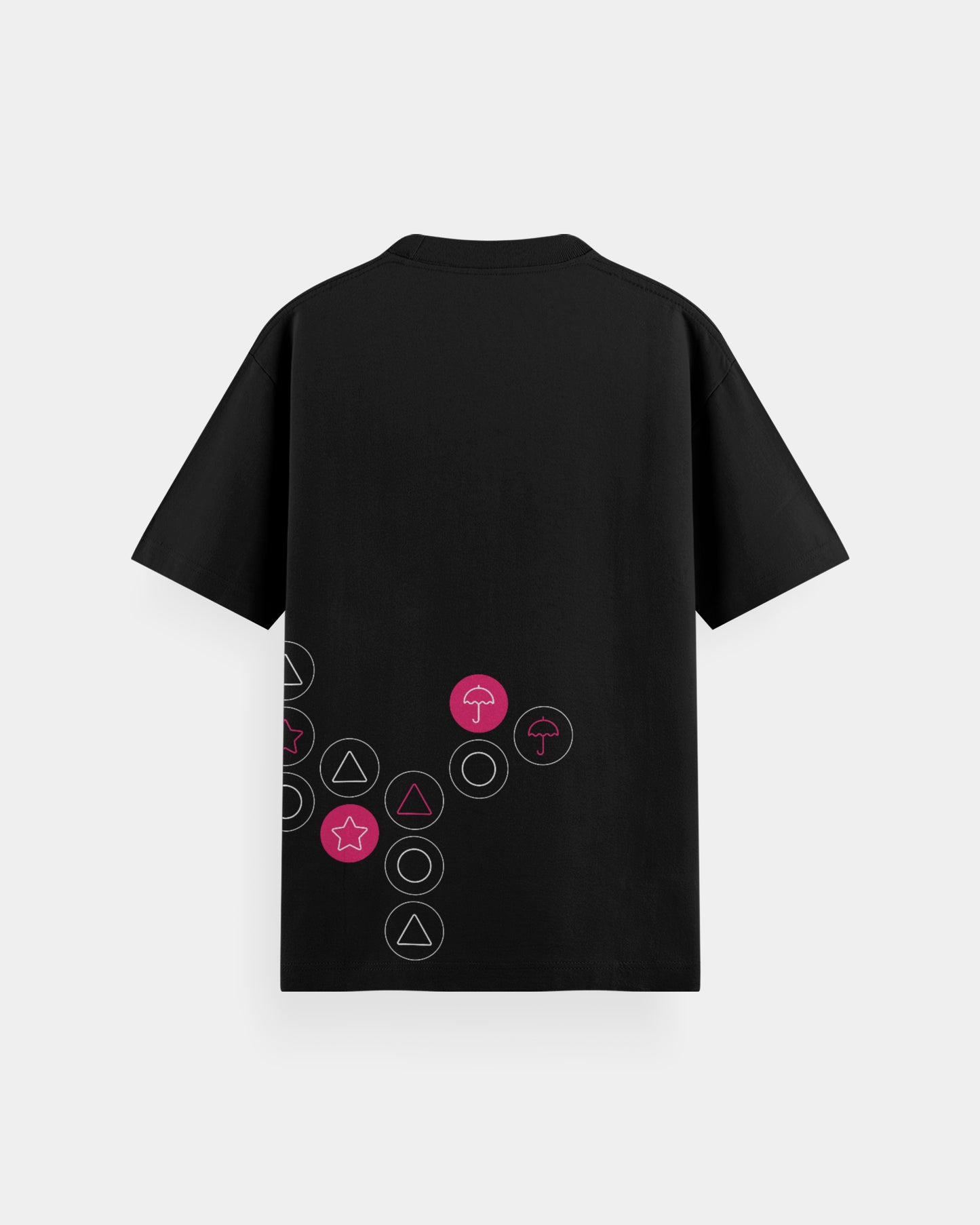 El Juego del Calamar 🦑 Polo