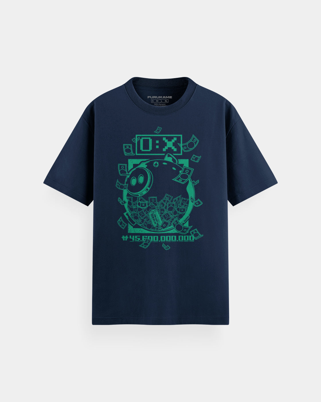 El Juego del Calamar Premio 🤑 Polo