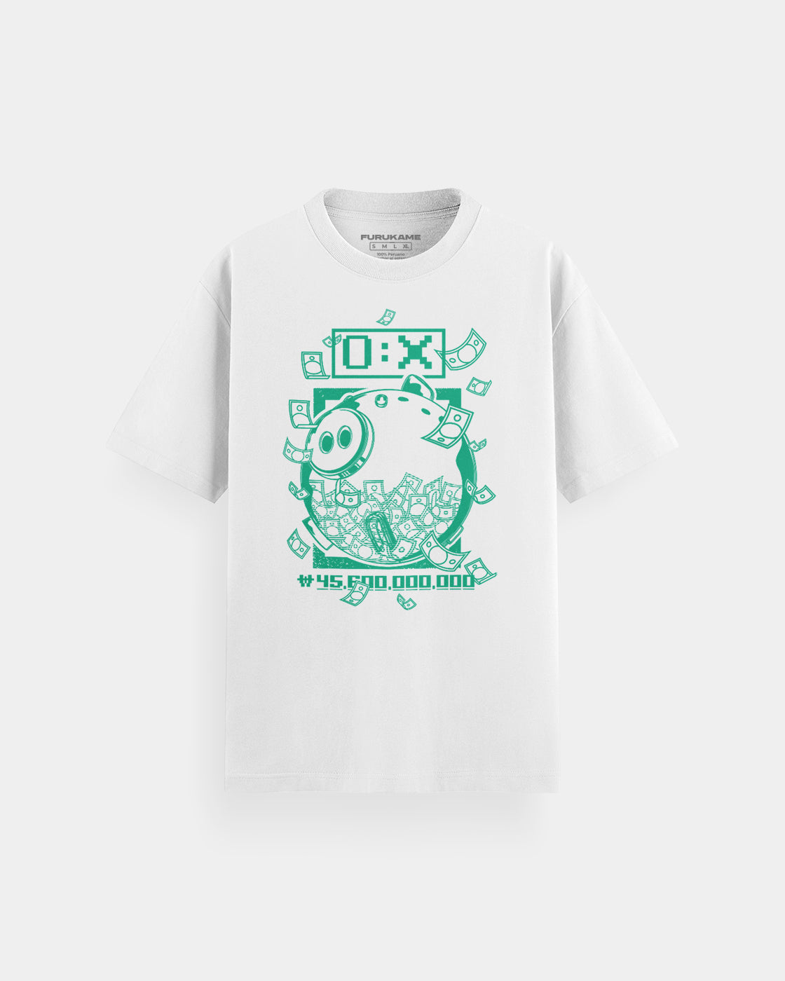 El Juego del Calamar Premio 🤑 Polo