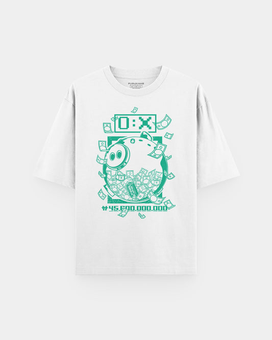 El Juego del Calamar Premio 🤑 Oversize