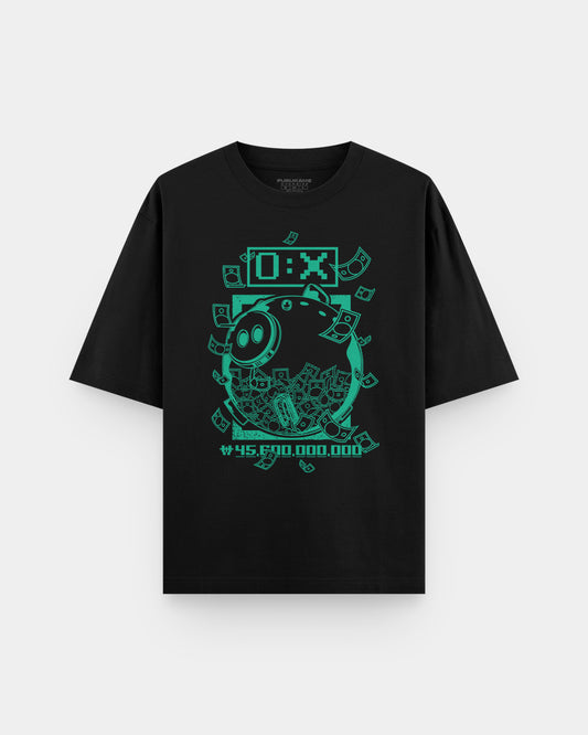 El Juego del Calamar Premio 🤑 Oversize