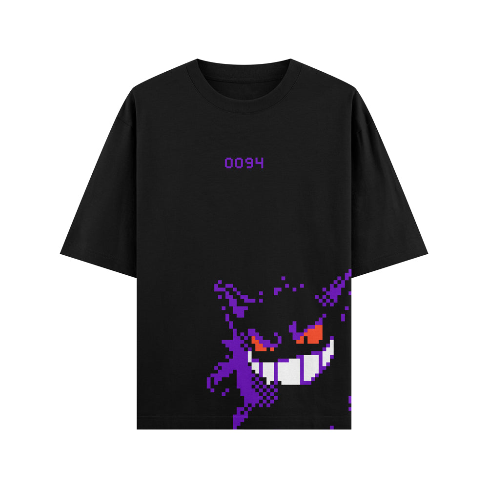 Gengar 0094 Pokemon Oversize