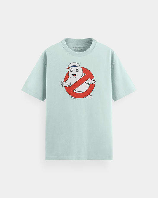 Hombre Malvavisco Los Cazafantasmas Polo