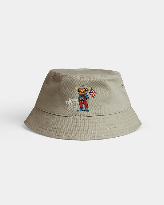 Bad Bunny Sapo Concho 🐸 Sombrero