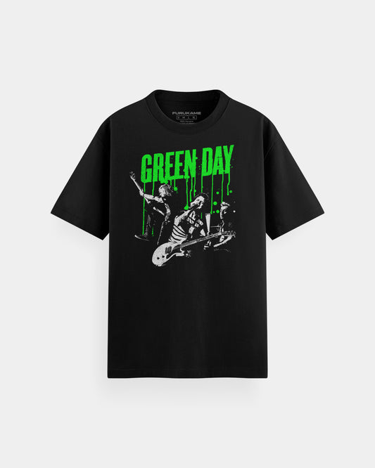 Green Day Banda Polo