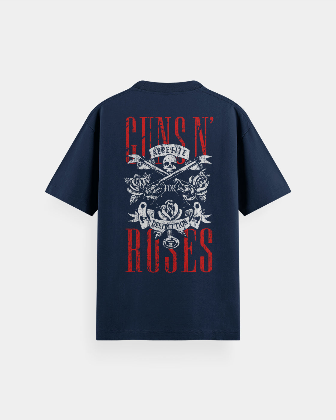 Appetite for Destruction GN'R Polo