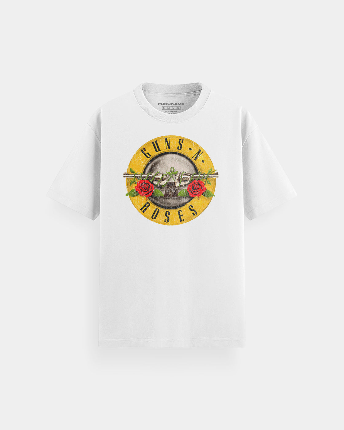 Guns N' Roses Polo
