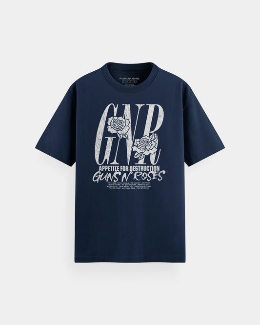 GN'R Appetite for Destruction Polo