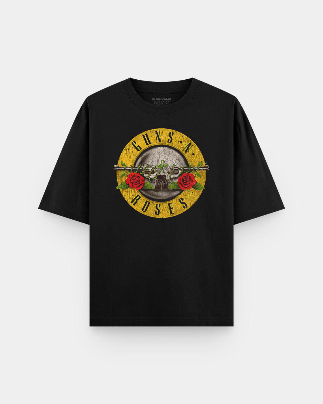 Guns N' Roses Oversize