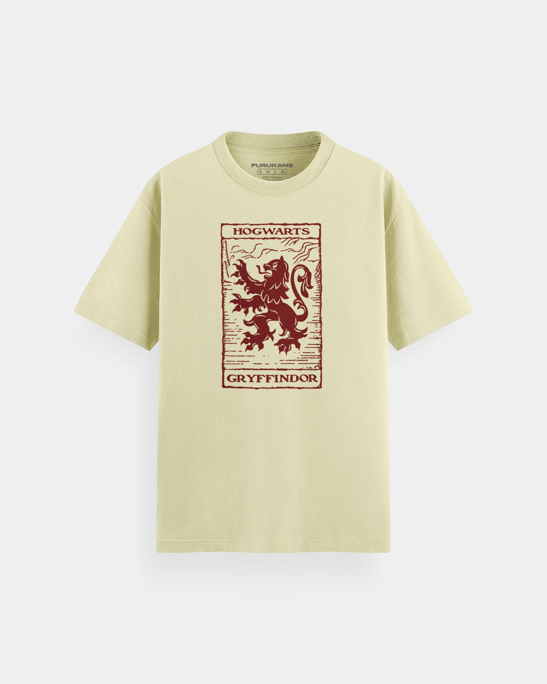 Gryffindor Harry Potter Polo
