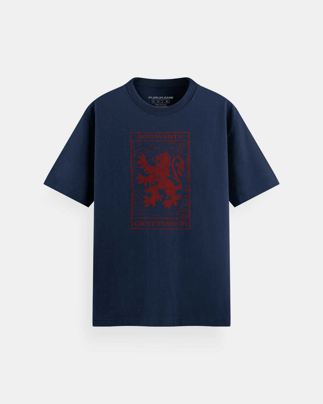Gryffindor Harry Potter Polo