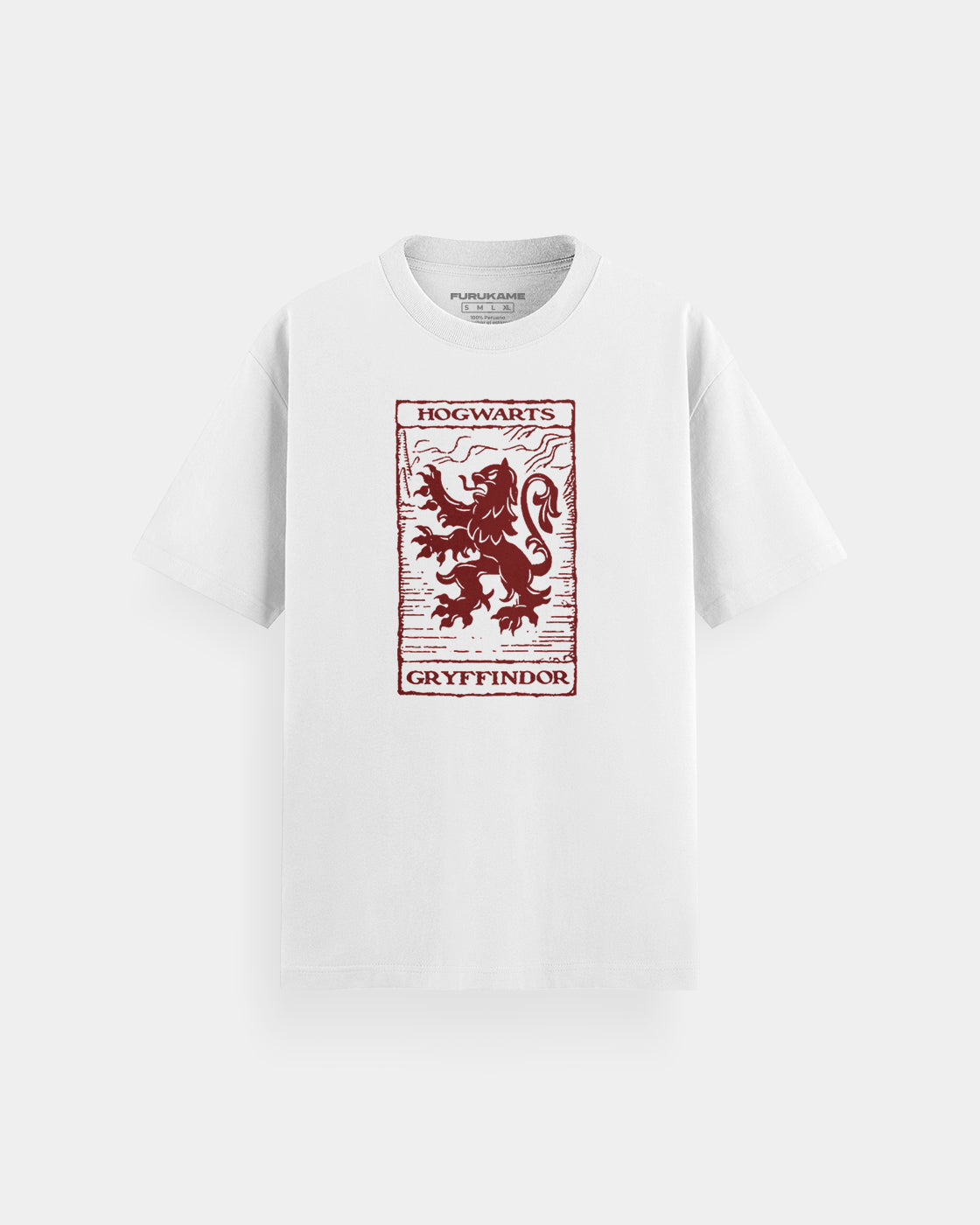 Gryffindor Harry Potter Polo
