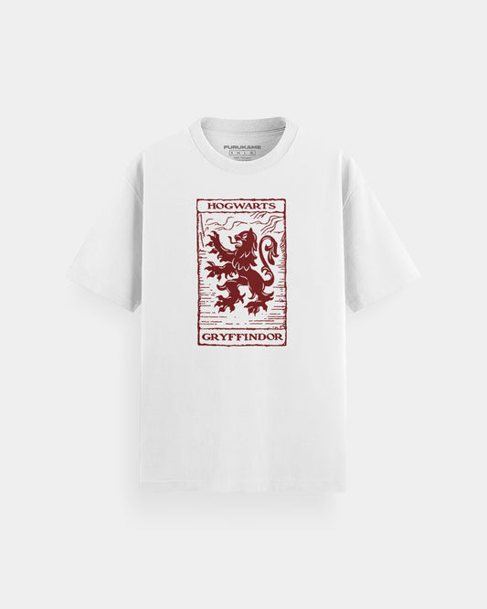 Gryffindor Harry Potter Polo