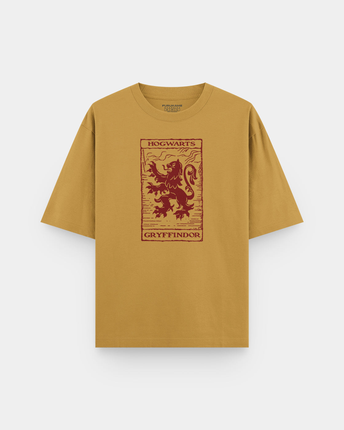 Gryffindor Harry Potter Oversize