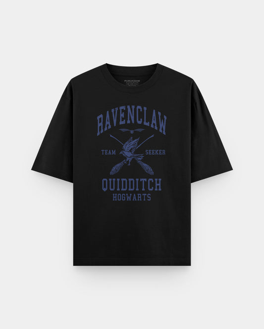 Harry Potter Ravenclaw Quidditch Oversize