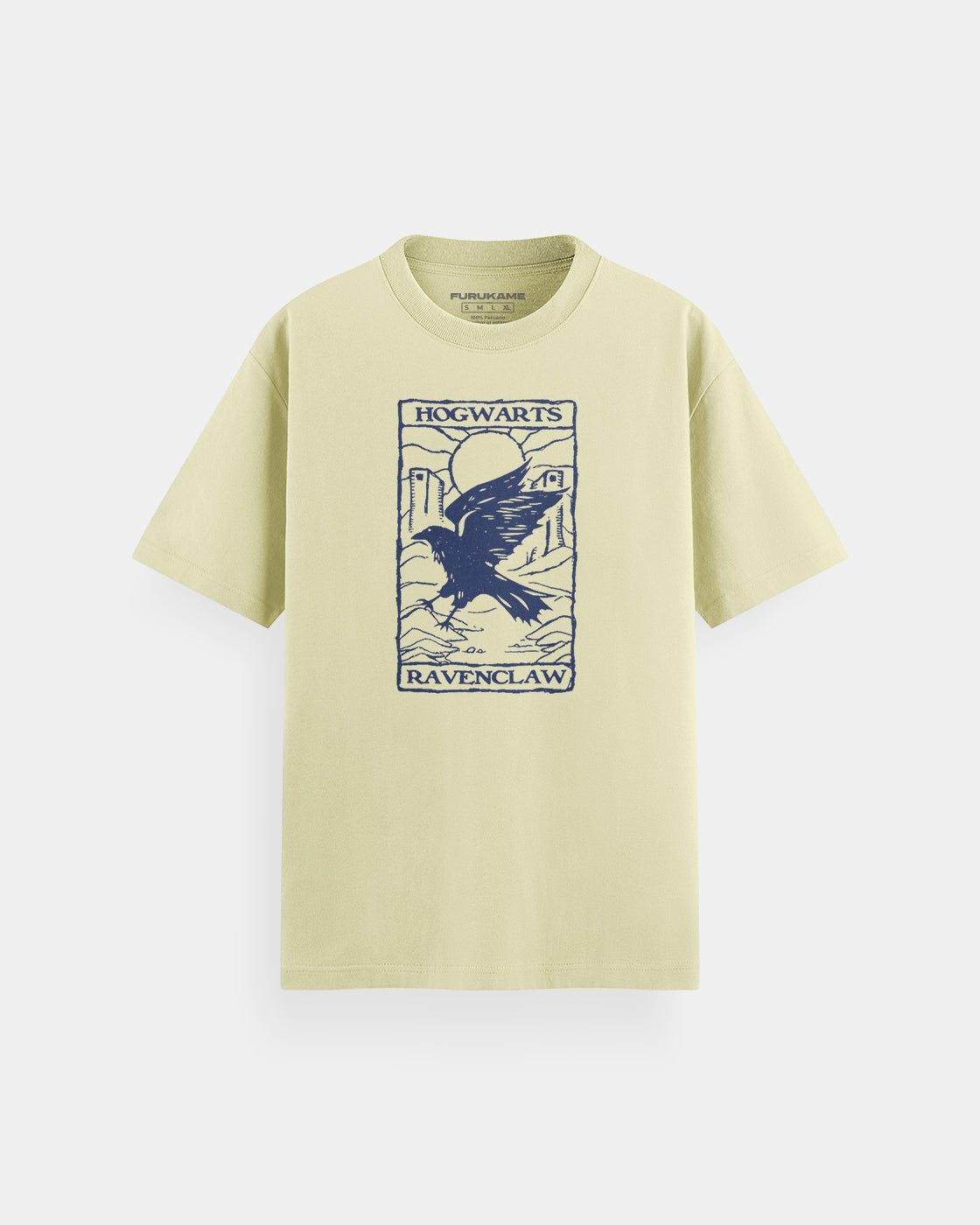 Ravenclaw Harry Potter Polo